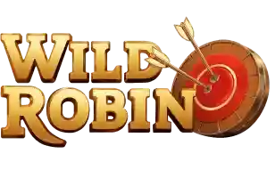 WildRobin Casino Logo
